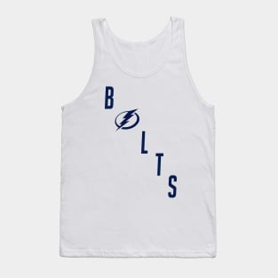 bolts fanmade 2 Tank Top